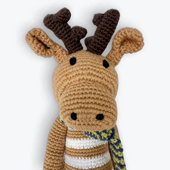 Moose Rattle - Picture 8 of 8